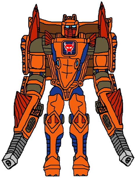 Wide Load Bw Beast Wars Transformers Wiki Fandom