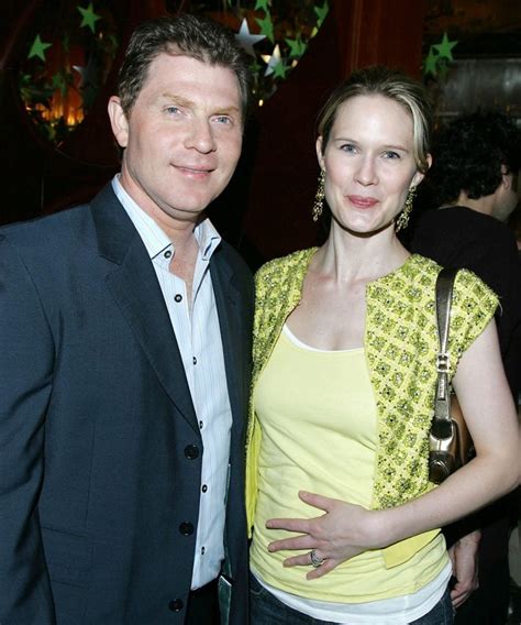 How Bobby Flay Married 3 Spouses Who All Became Ex Wives