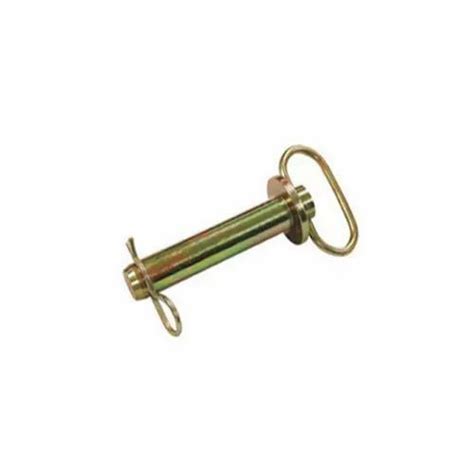 Mild Steel 24 Mm Hitch Pin For Tractor At Rs 10piece In Pune Id