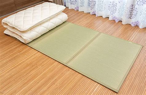 4 Best Tatami Mats And One Alternative For Sleeping Redo Your House