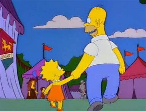 ¿por Qué Los Simpsons Ya No Son Como Antes Comiqueroscl