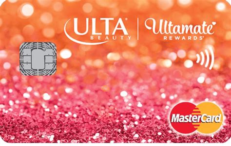 Aug 05, 2018 · the ulta credit card is a $0 annual fee rewards credit card for people who want to save money on ulta beauty products and services. Ultamate Rewards Mastercard - Credit Card Insider