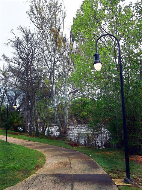 The Riverwalk In Albany Georgia Albany Ga Attractions