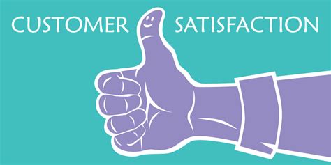 Customer Satisfaction Make Your Customer Addicted To Your Business Qminder