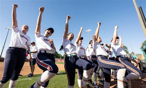 Softball How To Watch Auburns First Game In The Sec Tournament