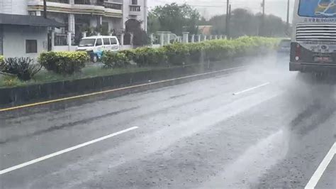 今起全台變天！大雨連下3天 這時間降雨最多｜東森新聞：新聞在哪 東森就在哪裡