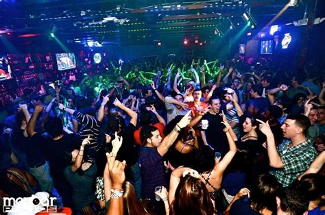 Best Ucf Bars In Orlando Guide To Ucf Nightlife