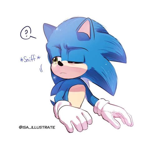 🎄메인트 계이하는 이사𝗜𝘀𝗮🎄 On Twitter Sonic Funny Sonic The Hedgehog Sonic