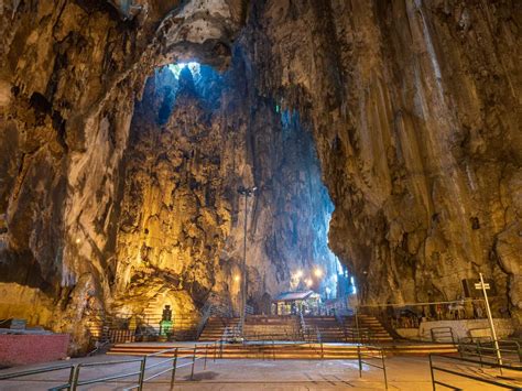 Malaysias Batu Caves Where Spirituality Meets Adventure Times Of