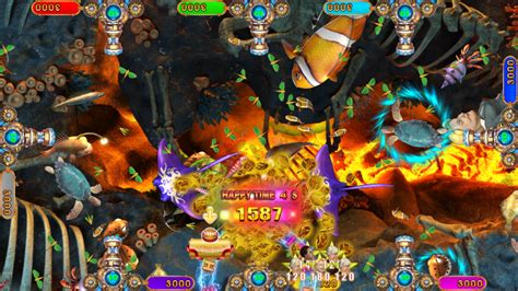 We mentioned earlier that it is an online action plus gambling platform. Bomber - Fire Kirin Online Fish Game APP