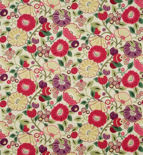 47 Floral Pattern Wallpaper Wallpapersafari