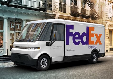 There's also an electric pallet. Charged EVs | GM announces new business venture to produce ...