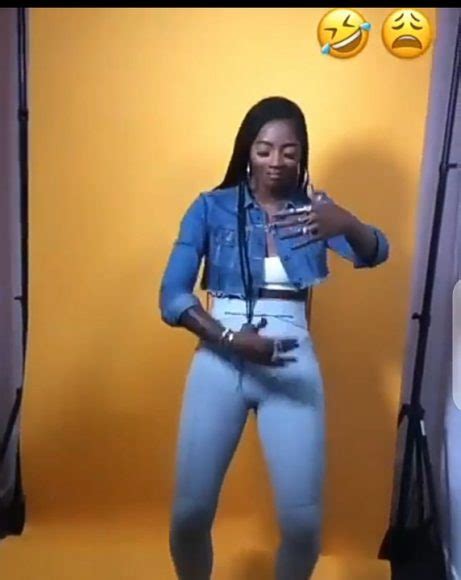Tiwa Savage Shows Off Her Soapy Dance Moves During Photo Shoot Video