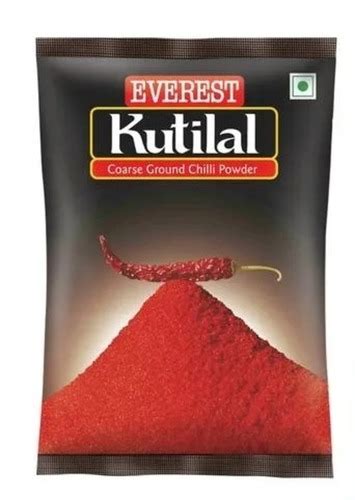 Red Pure And Dried Fine Ground Spicy Chilli Powder At Best Price In