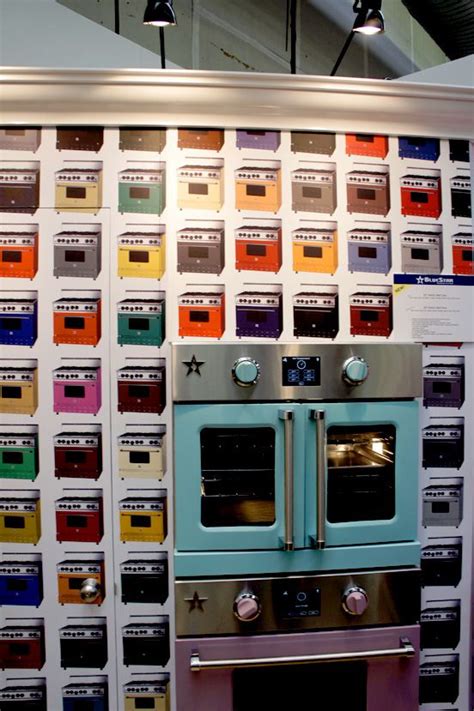 The pro collection combines sleek, modern styling with exceptional performance. Pin on Colorful Kitchens