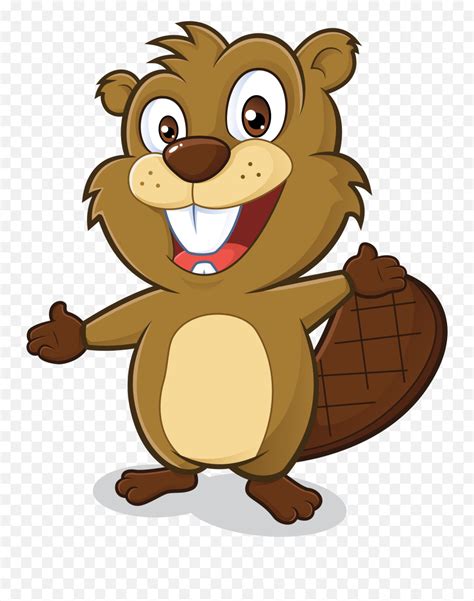 Home Cartoon Beaver Pngmobymax Icon Free Transparent Png Images