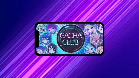 Gacha Club Release Date Ios Gameqik