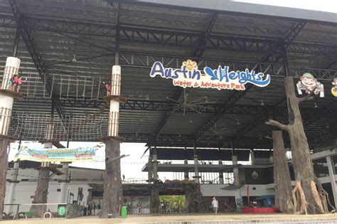 See full list on ktcgroup.edu.my Austin Heights Water and Adventure Park in Johor Bahru - A ...