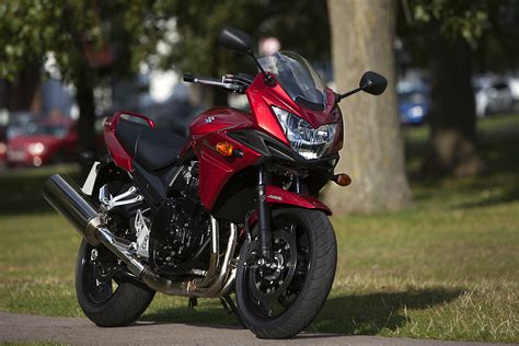 2007 sees the iconic bandit 1200 reborn with the introduction of the new 1250 and 1250s models. Video review: Suzuki Bandit 1250S | Visordown