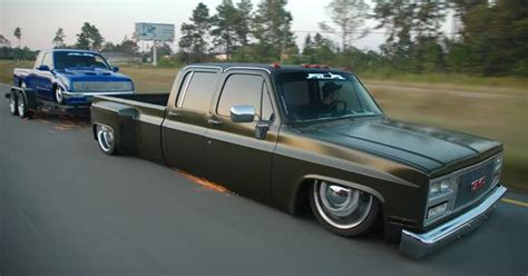 Bagged Chevy Dually Drawings Porn Sex Picture