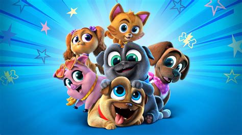 Puppy Dog Pals Keia S New Doghouse The Fang Fairy Puppy And Pets