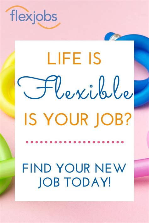 Why Flexjobs Is The Best Place To Find Flexible And At Home Jobs For