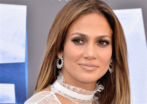 Birthday and information like birthplace, home town etc have been focused here. JLo Attends Ice Age Premiere - Beyond Beautiful JLo