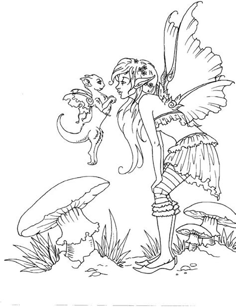 Https://flazhnews.com/coloring Page/amy Brown Coloring Pages