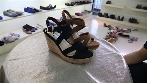 New Goods Fashion Women Platform Sex Ladies Fancy Wedge Sandals High