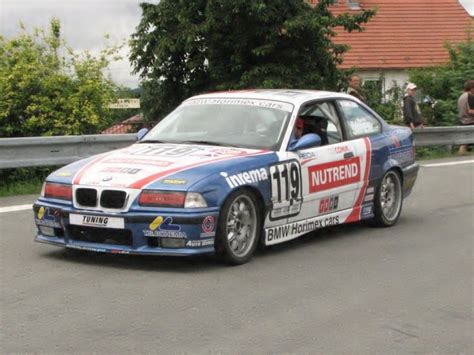 Bmw 3 series at the best prices. BMW M3 E36 group "N" | Race Cars for sale at Raced ...