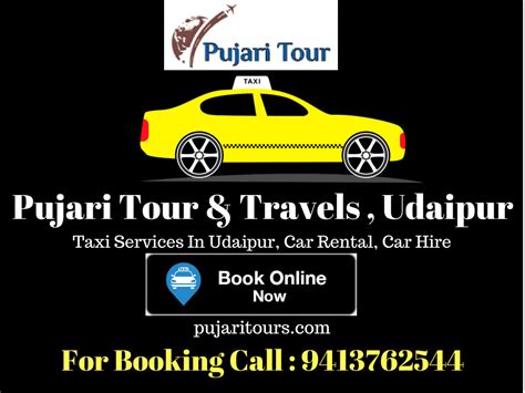 Taxi Services Car Rental Car Hire Cab Services In Udaip Flickr
