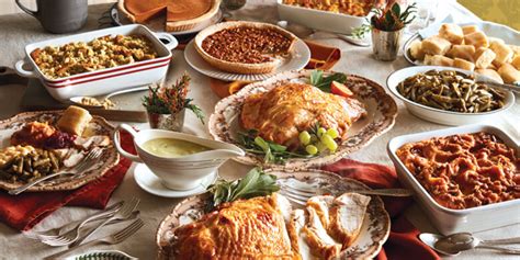 Can you order christmas dinner from cracker barrel? 21 Ideas for Cracker Barrel Christmas Dinners to Go - Most ...