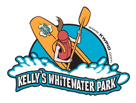 Kellys Whitewater Park Whitewater Whitewater Kayaking Park