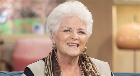 Eastenders Pam St Clement Joins Casualty
