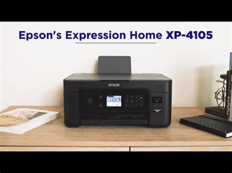 Updating or upgrading product firmware. Epson Xp-4105 Software - Music Used