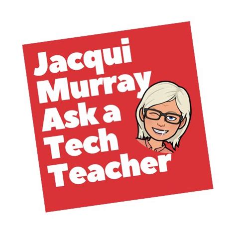 Heres How To Get Started With Ask A Tech Teacher Teacher Free