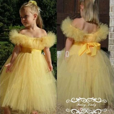 gowns for girls flower girl dress pattern yellow flower girl dresses cheap dresses gowns