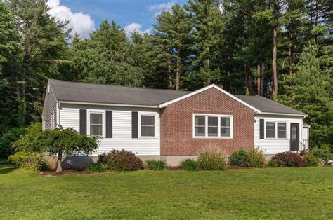 396 West St Stoughton Ma 02072 Mls 72667851 Redfin