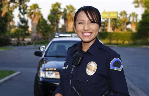The job requires excellent judgment, hard work, extraordinary courage and the ability to think quickly under pressure. Make your police officers more approachable with social ...