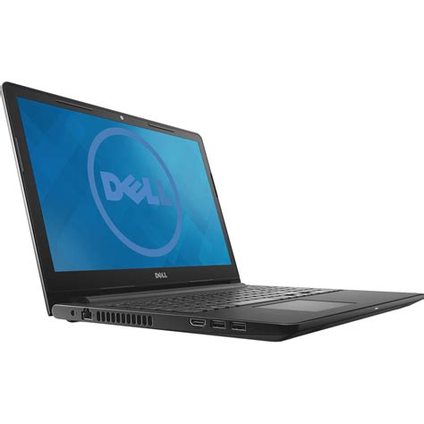 Laptop Dell Inspiron 3576 Cu Procesor Intel® Core™ I5 8250u Pana La 3