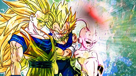 Wallpaper gallery cute dragon ball majin buu wallpaper. 73+ Kid Buu Wallpapers on WallpaperPlay