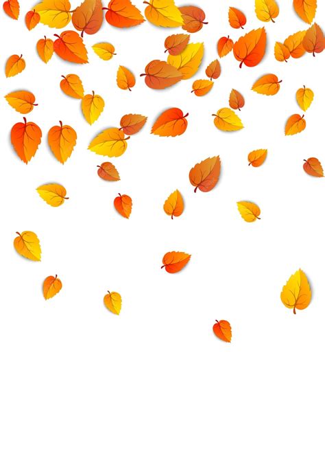 Html Css Code For Falling Leaves Animation
