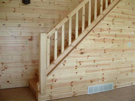 It features an oval design with a raised top that offers a comfortable grip, and has a. Rustic Wood Stairs and Railings | Cedar & Pine Staircases