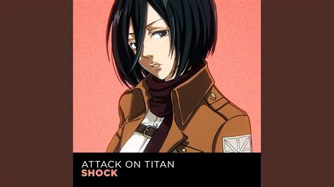 Shock But It S Lofi Hip Hop From Attack On Titan The Final Season Youtube Music