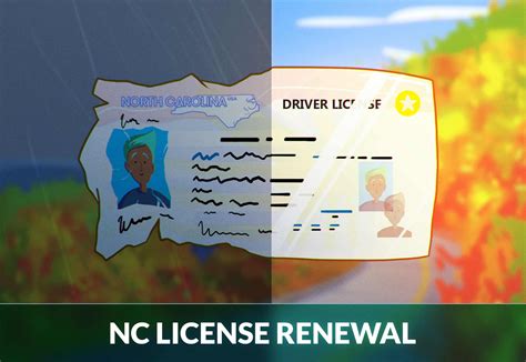 Nc Drivers License Renewal In 2022 All You Need To Know