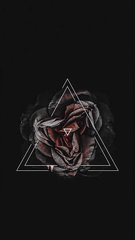 Stunning Iphone Background Wallpapers Edgy Wallpaper Dark Wallpaper Black Aesthetic Wallpaper