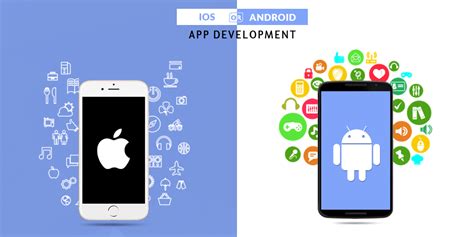 Build premium mobile apps with appmysite. Confused between iOS and Android App Development? | Web Fandom