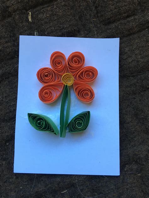 First Attempt Rquilling