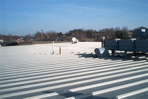 Retrofit Metal Roofing Services Kentucky And Tennessee Jbk Inc