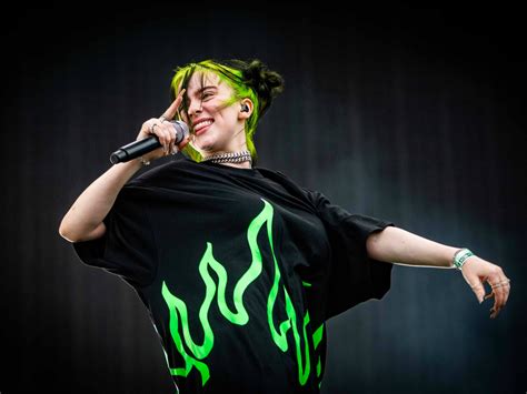 Join Billie Eilish In Ting Vegan Meals During Covid 19 Veganuary